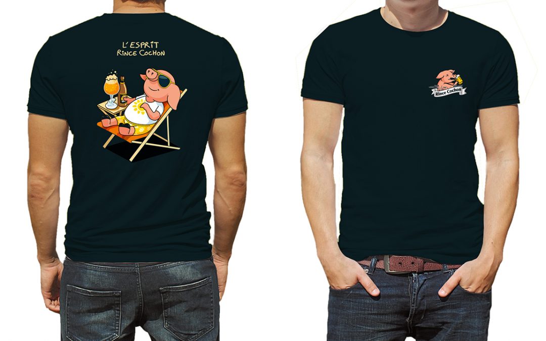 T-shirt